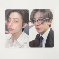 ENHYPEN ジェイク DESIRE UNLEASH MAKE Ver. トレカ フォト カード JAKE エンハイフン エンハイプン エナプ EN-