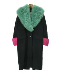GUCCI チェスターコート レディース 【古着】【中古】【送料無料】のサムネイル