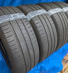 (7024)  215/60R16 95H HANKOOK KINERGY ECO2 2023年製 4本セット 【北海道・沖縄・個人宅は別途送料が必要　法人宛で送料無料！一般・個人のお客様も大歓迎！(説明欄参照)】のサムネイル