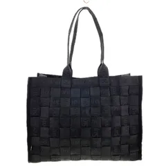 2026年最新】supreme woven large tote blackの人気アイテム - メルカリ