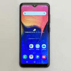 Galaxy A20 SIM フリー Galaxy A20｜価格比較・最新情報 - 価格.com