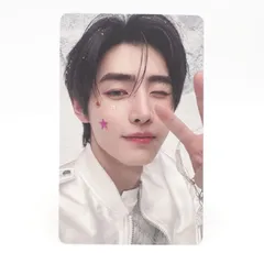 ENHYPEN ソンフン daydream ユニバ特典 WALK THE LINE トレカ フォト カード SUNGHOON エンハイフン エンハイプン エナプ EN- ユニバーサルミュージック