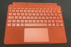 Microsoft Surface キーボード Model 1840 純正 ++923728