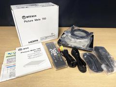 ひかりTVチューナー PM-700 Picture Mate NTT東日本 - メルカリ