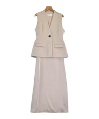 SNIDEL セットアップ・スーツ（その他） レディース 【古着】【中古】【送料無料】