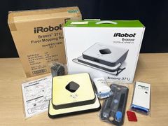 iRobot Braava jet 371 本体 - メルカリ