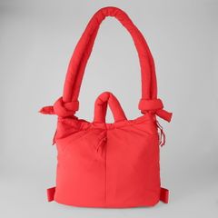COMME des GARCONS GIRL ビッグリボンショルダーバッグ - メルカリ