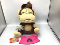 激レア 90年代 ファンキーコング サーファー ぬいぐるみ ドンキー