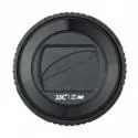 【在庫処分】JJC レンズキャップ レンズバリア オリンパス Olympus TG-6 TG-5 TG-4 TG-3 TG-2 TG-1 に対応 LB-T01 互換 Z-TGSのサムネイル