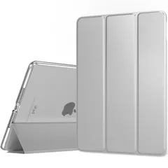 【特価商品】iPad 9.7インチ ケース TiMOVO iPad 第6世代/第5世代 A1822/A1823/A1893/A1954 2018/2017モデル iPad 9.7 保護カバー PUレザー 三つ折りスタンドケース オートスリープ機能付き マグネッ