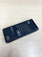 ONKYO オンキョー CR-D1 CR-D2用リモコン RC-662S - メルカリ
