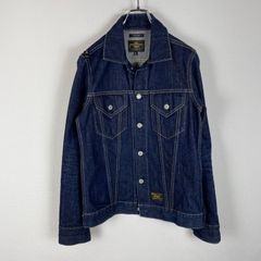 vivienne westwood × Lee デニムジャケット - メルカリ