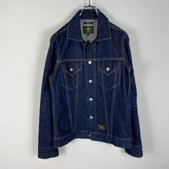 2026年最新】wtaps デニムジャケットの人気アイテム - メルカリ