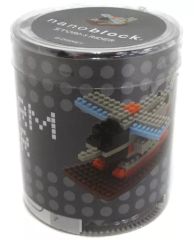 nanoblock STORM RIDER 東京ディズニーリゾート - メルカリ