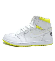 ナイキ NIKE 【 AIR JORDAN 1 HIGH OG First Class Flight 555088 170 】 エア ジョーダン 1ハイ ファースト クラス スニーカー　h7635