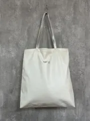 FUR FUR ファーファー ビックサイズ トート バッグ size-/シルバー ■■ レディース