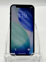 美品 ✨動作問題なし iPhone12 mini 64GB BLACK