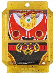 【中古】おもちゃ キバエンペラーゴチゾウ 「DXレジェンドライダーゴチゾウシリーズ 最強フォームバージョン03 『仮面ライダーガヴ』」