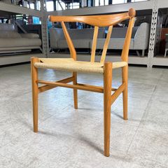 美品 ACTUS 日進木工 ダイニングチェア 購入価格7万 - メルカリ