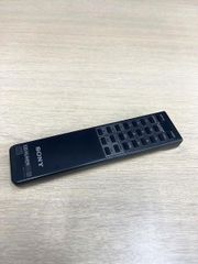 SONY ソニー リモコン RM-D48M - メルカリ