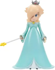 【中古】おもちゃ スーパーマリオ フィギュアコレクション ロゼッタ [FCM-040]