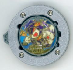 逆転バリバリバース RR ラッティー リバースレア スタートブックセット