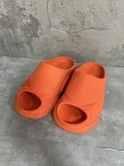 FREAK'S STORE フリークスストア 限定展開 1807 STARSLIPPERS スライドサンダル サンダル size26/オレンジ ■◆ メンズのサムネイル