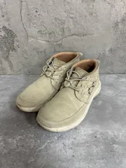 KEEN キーン ユニークチャッカ ハイカット スニーカー size23/ベージュ ■■ レディース