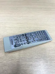 Victor ビクター メモリー/CD/MDコンポ UX-QM7用 リモコン RM-SUXQM7-Sのサムネイル