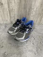 ASICS アシックス GT-1000 ランニングシューズ スニーカー size26/マルチカラー  ■■ メンズ