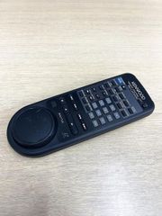 KENWOOD RC-A0302ケンウッド オーディオリモコン蓋無し(3741) - メルカリ