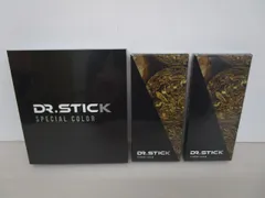 2026年最新】dr.stick ストロングシガーの人気アイテム - メルカリ
