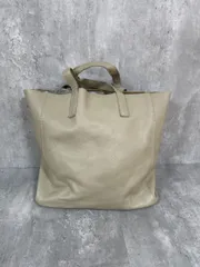 style deli スタイルデリ ダブルストラップ 本革 トート バッグ size‐/ライトベージュ ■■◎レディースのサムネイル