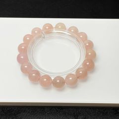 レア EU製 ☆極!極満針ルチルクォーツ☆ブレスレット パワーストーン