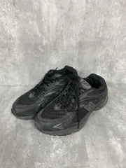 New Balance ニューバランス ML725CB スニーカー size27cm/黒 ■■◎メンズ