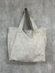 nomadis ノマディス sac トート バッグ size‐/グレー ■■ レディース