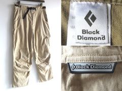 新品タグ付 GRAMICCI グラミチ CHUCKWALLA TRAIL PANT ナイロン