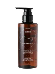 noiry ノアリーオールインワンシャンプー 380ml ノンシリコン アミノ酸系 リンスインシャンプーのサムネイル