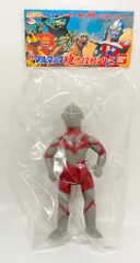 バンダイ 真ブルマァク魂 ウルトラマン