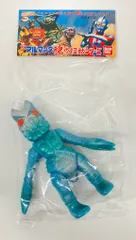 バンダイ 真ブルマァク魂 バルタン星人