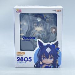 ウマ娘 ねんどろいど ヴィルシーナ グッドスマイルカンパニー 未開封品