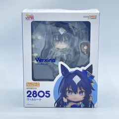 【中古】S未開封)ねんどろいど2805 ｳﾞｨﾙｼｰﾅ[92]
