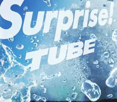 Surprise!【初回生産限定盤】CD+DVD