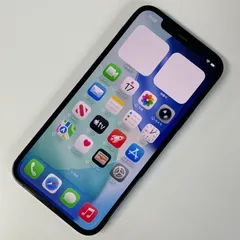 au iPhone 12 Pro 256GB パシフィックブルー