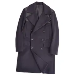 美品 ポール・スミス Paul Smith コート ロングコート ダブルブレストのサムネイル