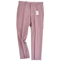 未使用 エルメス HERMES パンツ 22SS ロングパンツ スラックス コッのサムネイル