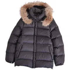美品 モンクレール MONCLER ジャケット 茶タグ VALENTINE バレのサムネイル