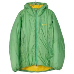 パタゴニア PATAGONIA ジャケット ダスパーカー DAS PARKA 中