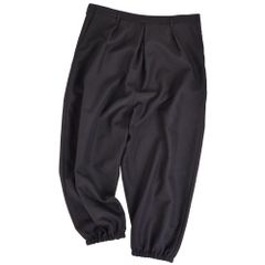 新品】ISSEY MIYAKE アイムメン WAFT パンツ ブラック - メルカリ