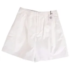 未使用 エルメス HERMES パンツ 23SS ショートパンツ ショーツ コッのサムネイル